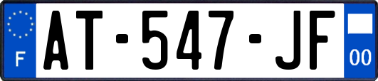 AT-547-JF