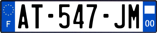 AT-547-JM