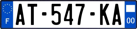 AT-547-KA