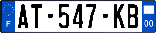 AT-547-KB