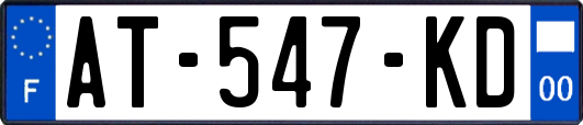 AT-547-KD