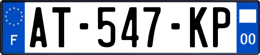 AT-547-KP