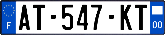 AT-547-KT
