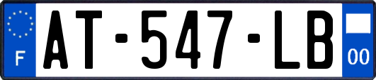 AT-547-LB