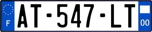 AT-547-LT