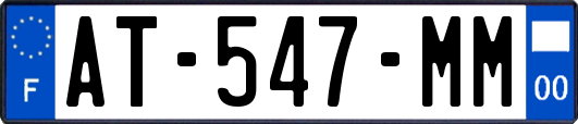 AT-547-MM