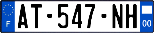 AT-547-NH