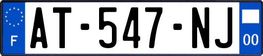 AT-547-NJ