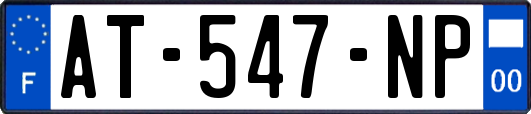 AT-547-NP