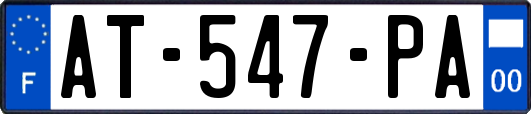 AT-547-PA