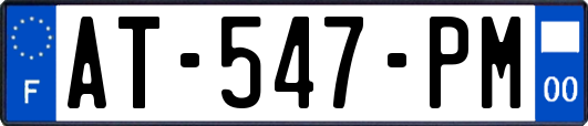 AT-547-PM