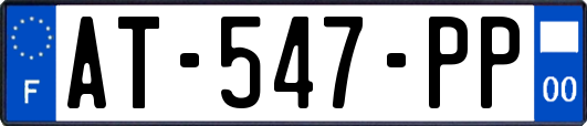 AT-547-PP