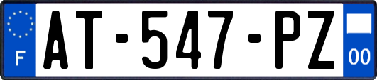 AT-547-PZ