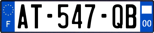 AT-547-QB