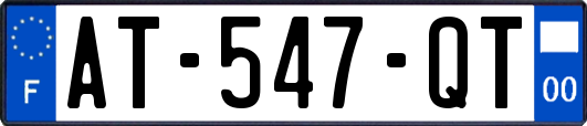 AT-547-QT