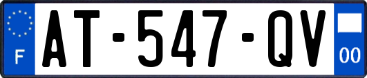 AT-547-QV