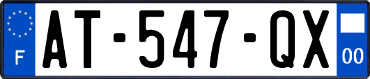 AT-547-QX