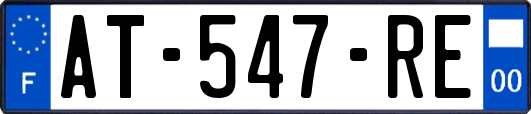 AT-547-RE