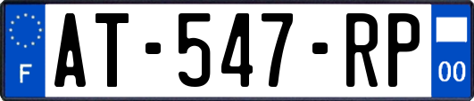 AT-547-RP
