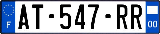 AT-547-RR
