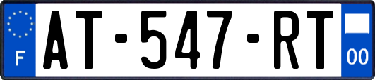 AT-547-RT