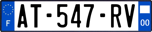 AT-547-RV