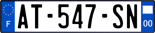 AT-547-SN