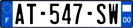 AT-547-SW