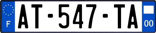 AT-547-TA