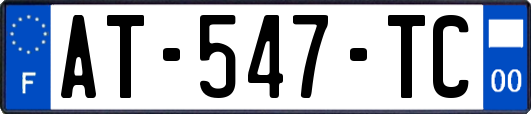 AT-547-TC