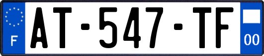 AT-547-TF
