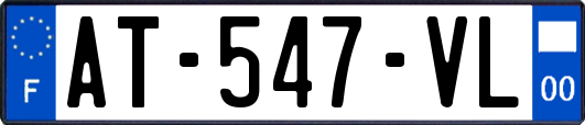 AT-547-VL