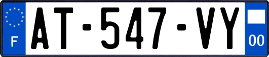 AT-547-VY