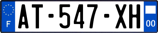 AT-547-XH