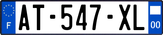 AT-547-XL