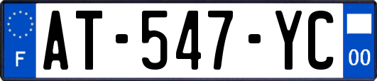 AT-547-YC