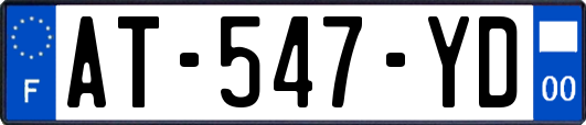 AT-547-YD