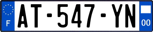 AT-547-YN