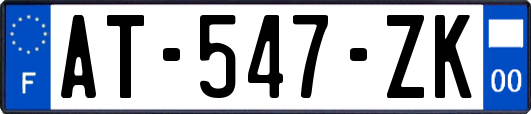 AT-547-ZK