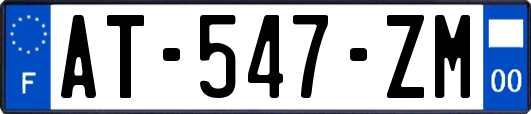 AT-547-ZM