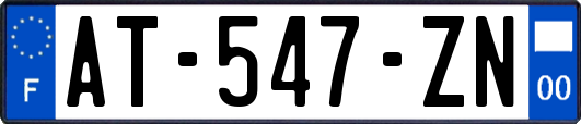 AT-547-ZN