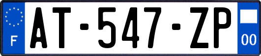 AT-547-ZP