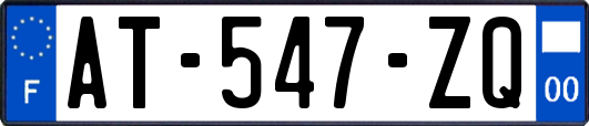 AT-547-ZQ