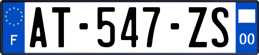 AT-547-ZS