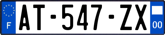 AT-547-ZX