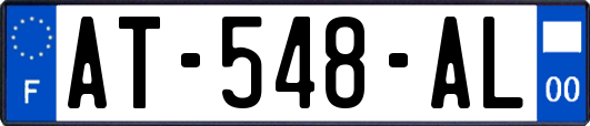 AT-548-AL