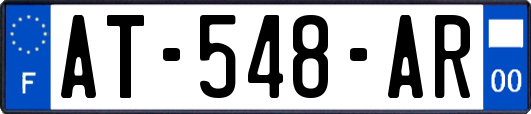 AT-548-AR