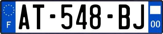 AT-548-BJ