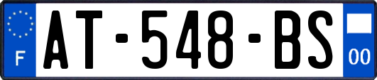 AT-548-BS