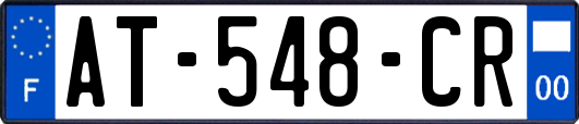 AT-548-CR